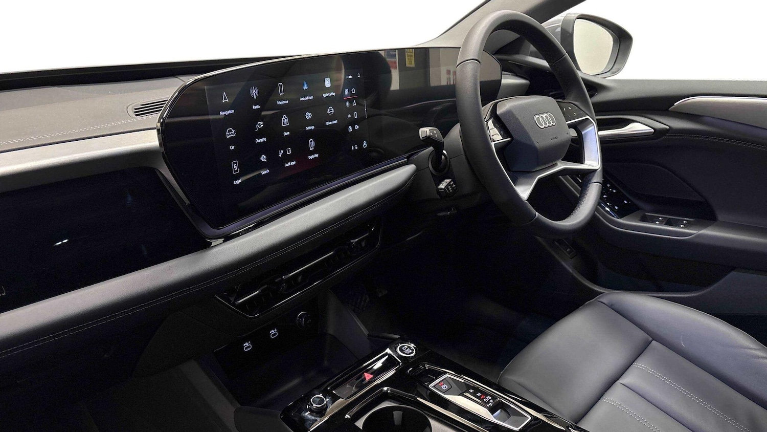 Used Audi A6 2025 for sale - 78163414: Photo 2