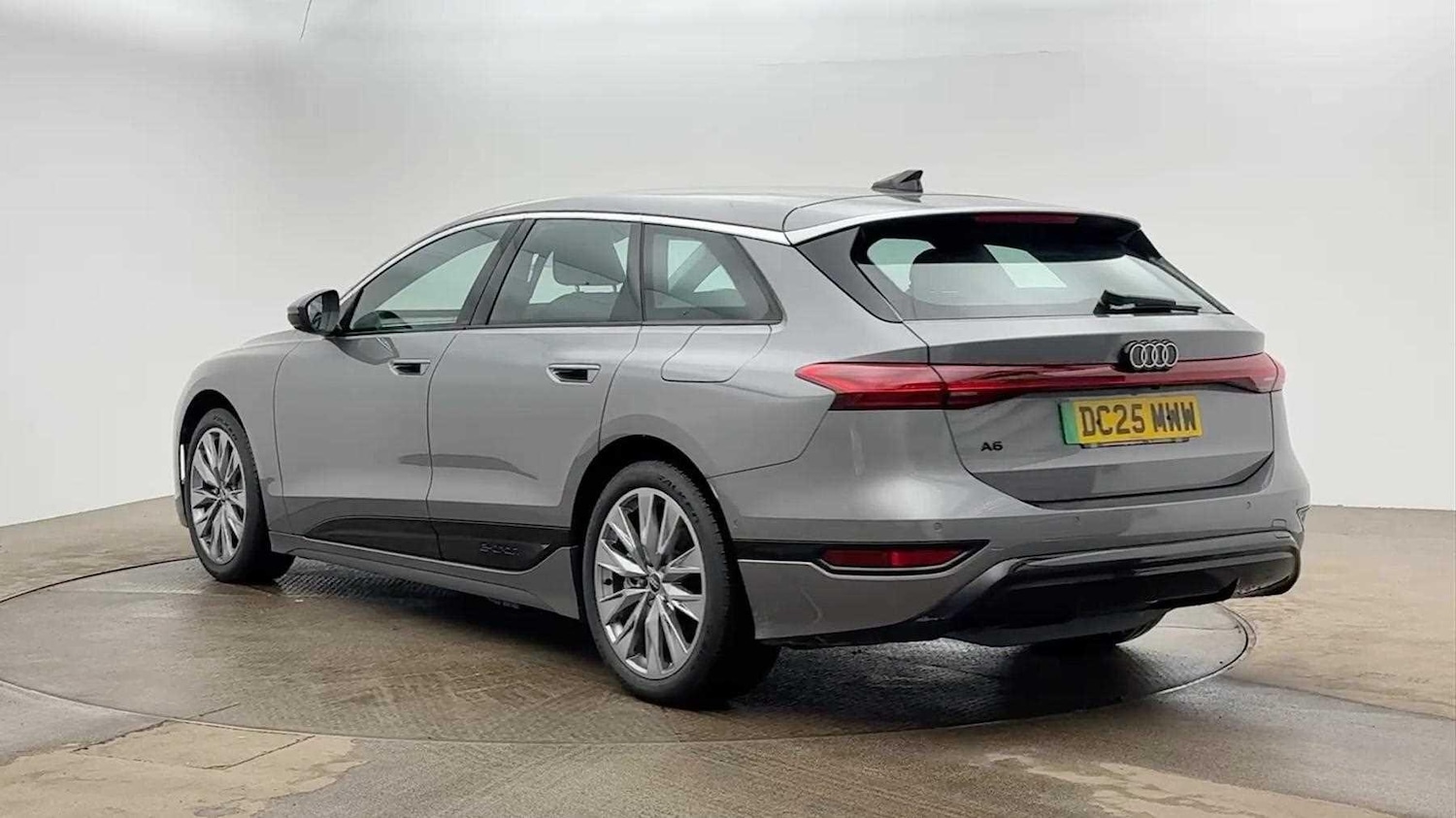 Used Audi A6 2025 for sale - 78163414: Photo 3