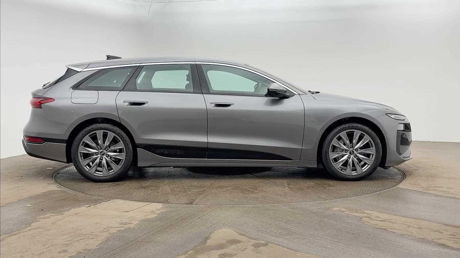 Used Audi A6 2025 for sale - 78163414: Photo 4