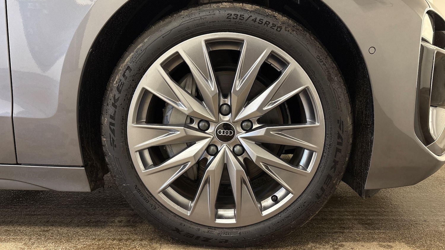 Used Audi A6 2025 for sale - 78163414: Photo 5