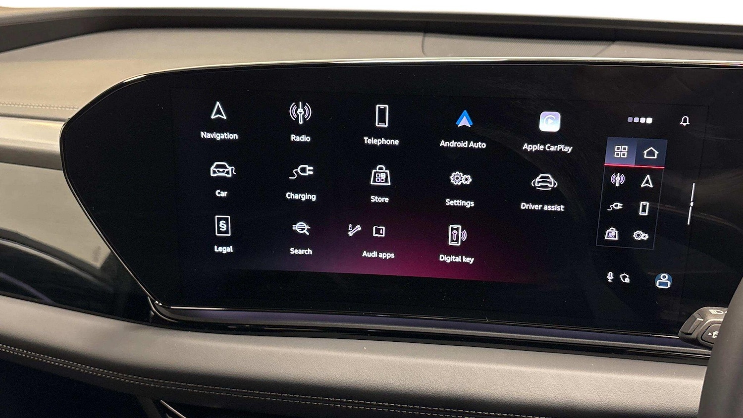 Used Audi A6 2025 for sale - 78163414: Photo 8