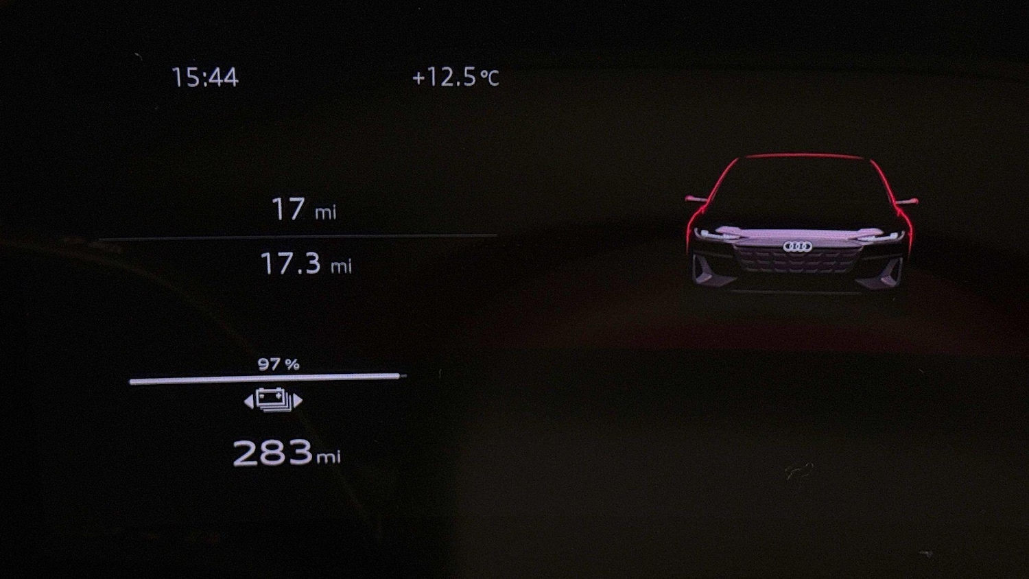 Used Audi A6 2025 for sale - 78163414: Photo 9