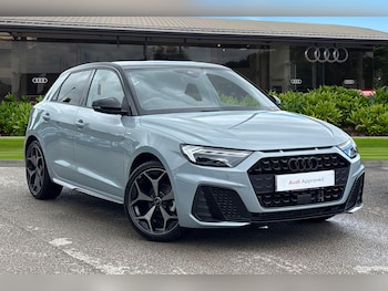 Used Audi A1 2026 for sale - 78794296: Photo