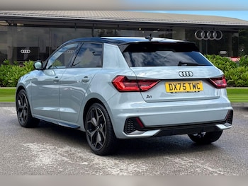 Used Audi A1 2026 for sale - 78794296: Photo