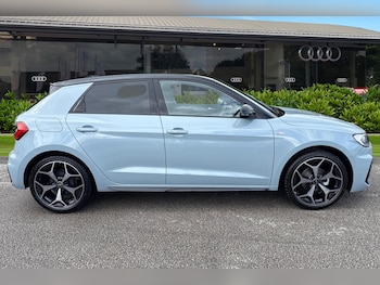 Used Audi A1 2026 for sale - 78794296: Photo