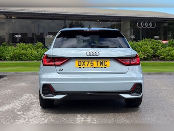 Used Audi A1 2026 for sale - 78794296: Photo