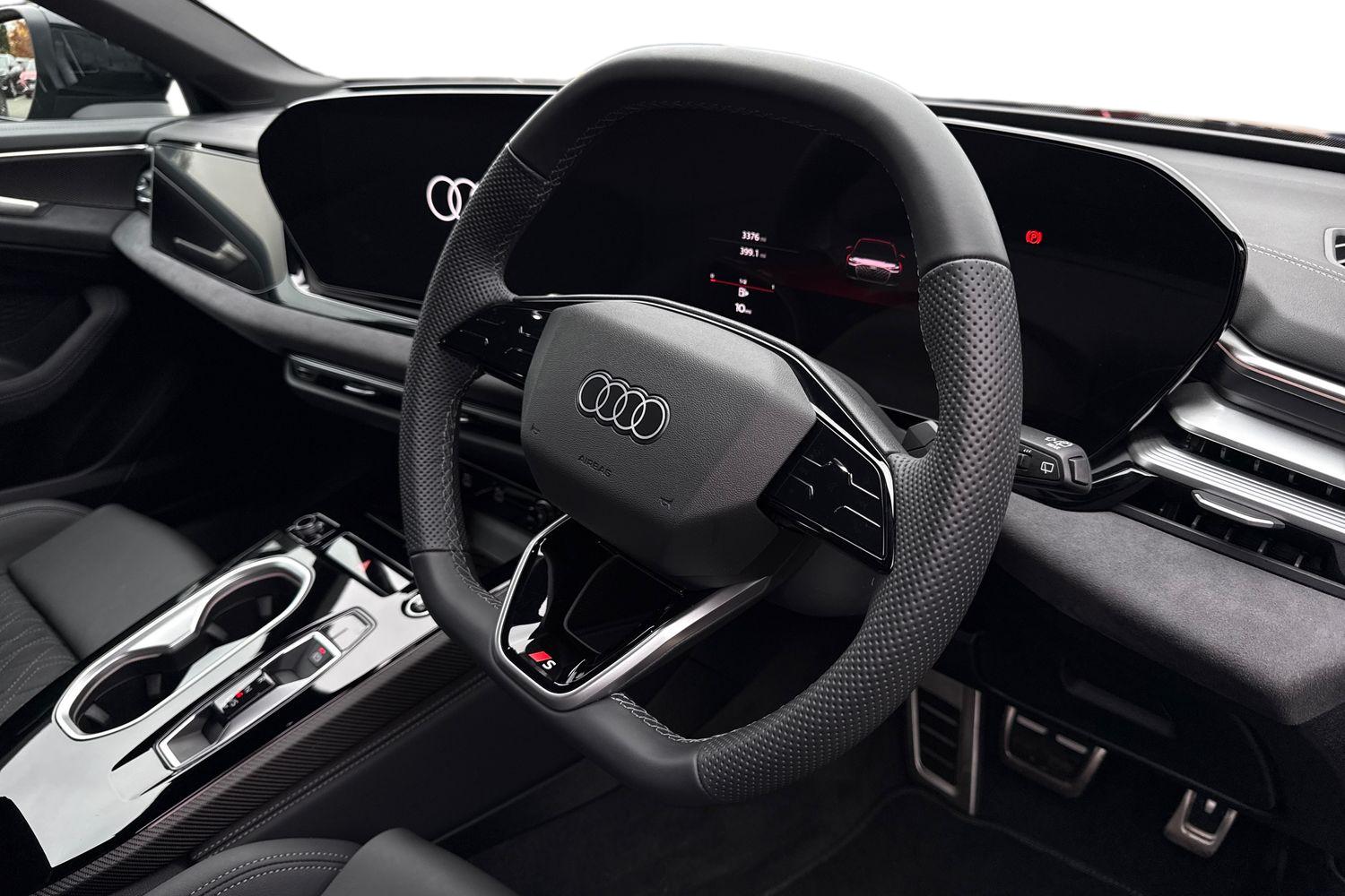 Used Audi A6 Avant 2025 for sale - 76256993: Photo 14