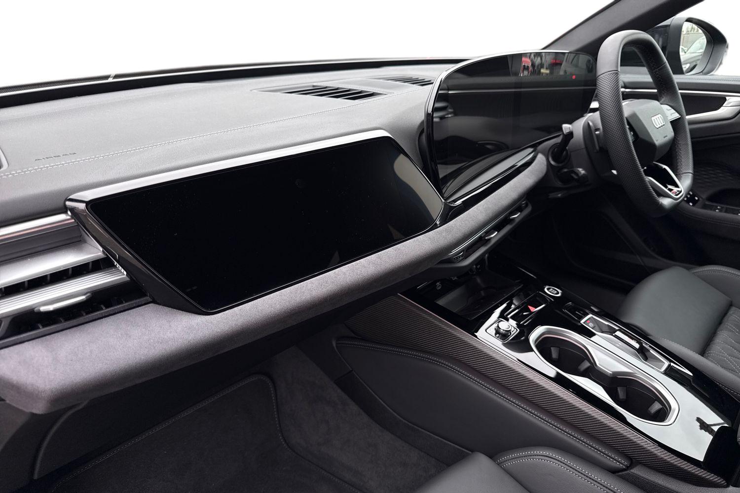 Used Audi A6 Avant 2025 for sale - 76256993: Photo 15