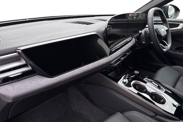Used Audi A6 Avant 2025 for sale - 76256993: Photo 15