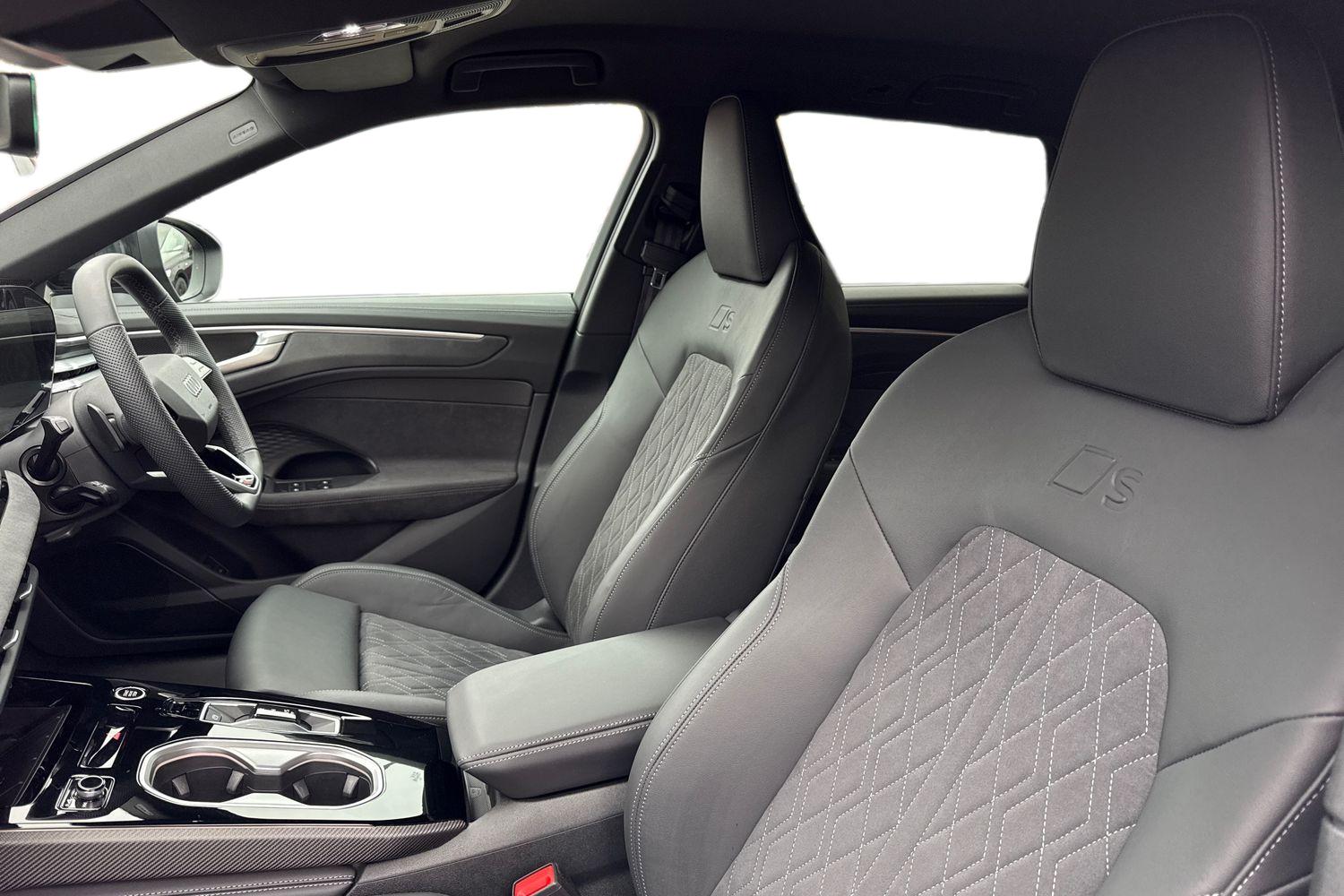 Used Audi A6 Avant 2025 for sale - 76256993: Photo 16