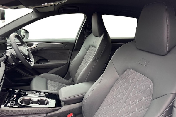 Used Audi A6 Avant 2025 for sale - 76256993: Photo 16