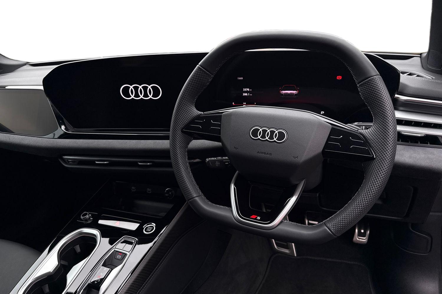 Used Audi A6 Avant 2025 for sale - 76256993: Photo 18