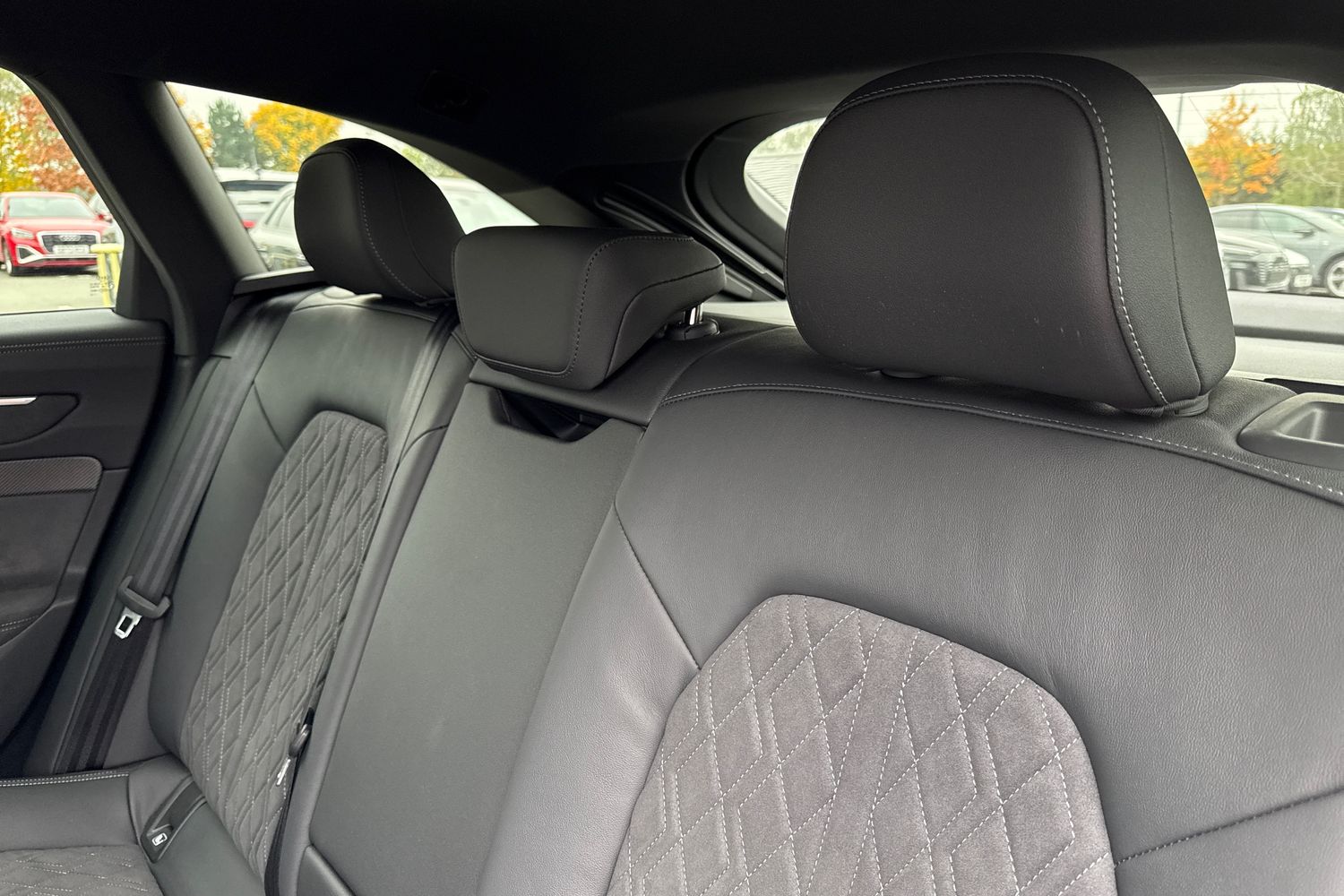 Used Audi A6 Avant 2025 for sale - 76256993: Photo 19