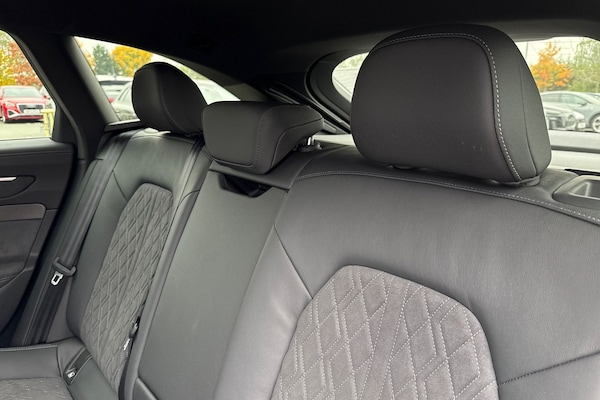 Used Audi A6 Avant 2025 for sale - 76256993: Photo 19