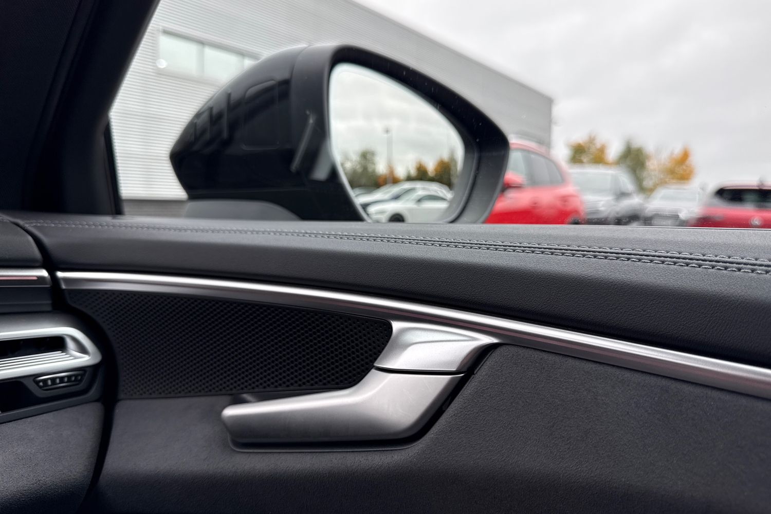 Used Audi A6 Avant 2025 for sale - 76256993: Photo 21