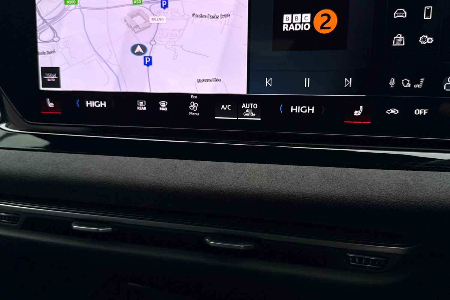 Used Audi A6 Avant 2025 for sale - 76256993: Photo 22