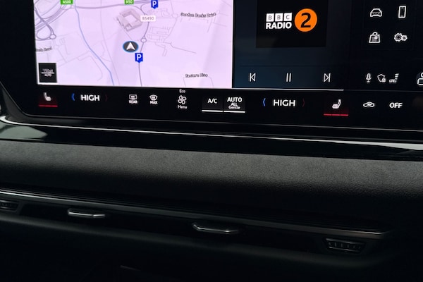Used Audi A6 Avant 2025 for sale - 76256993: Photo 22