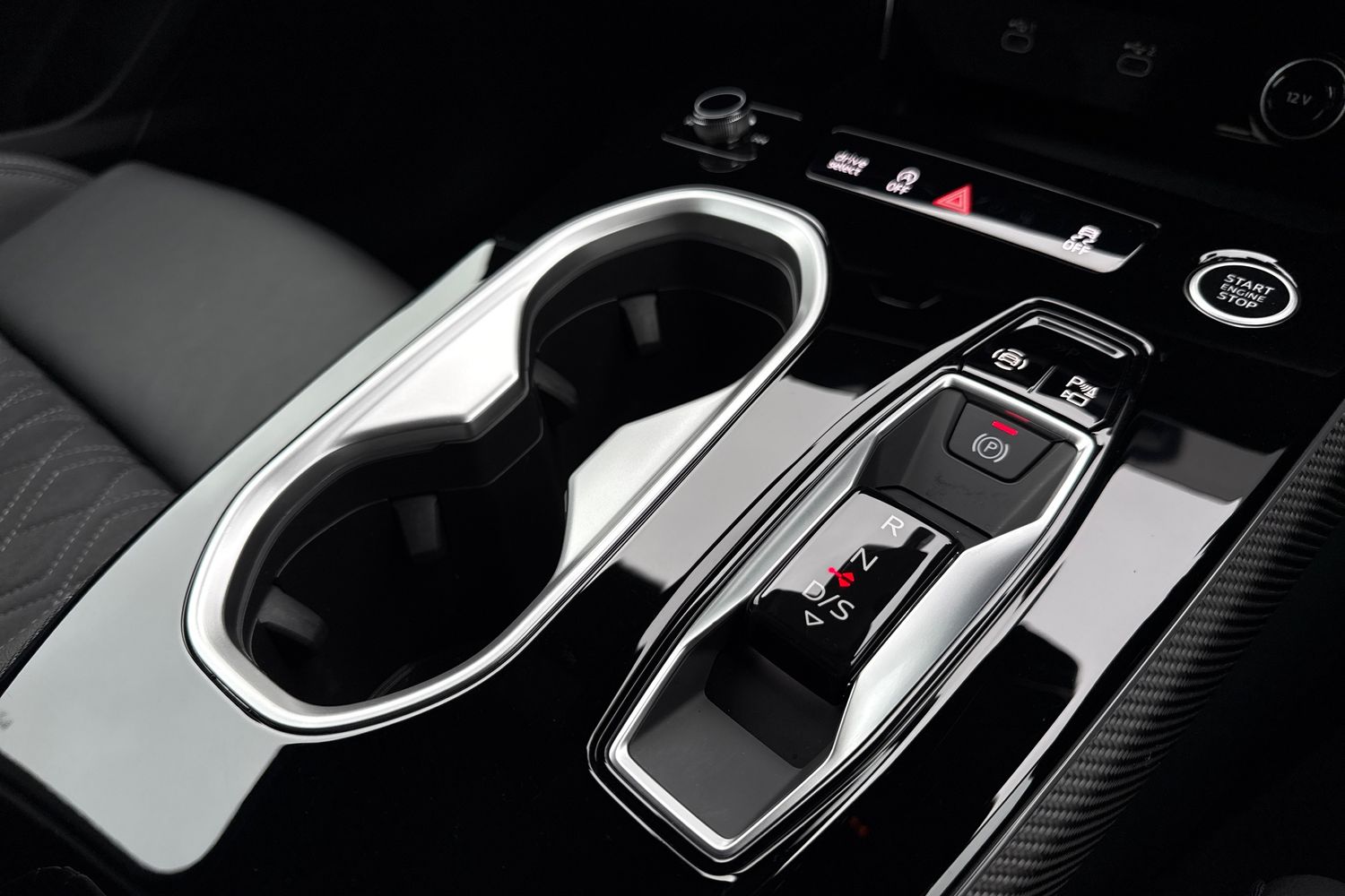 Used Audi A6 Avant 2025 for sale - 76256993: Photo 23