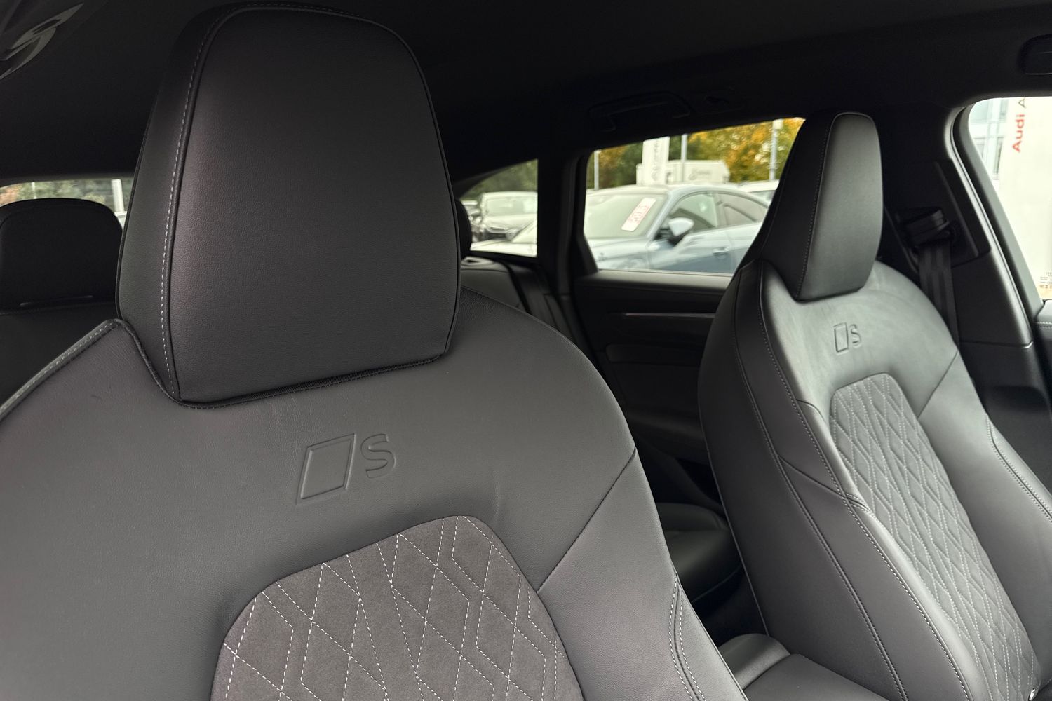 Used Audi A6 Avant 2025 for sale - 76256993: Photo 24