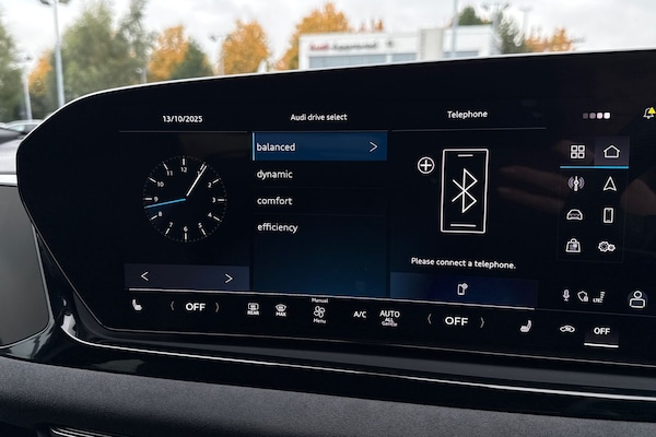 Used Audi A6 Avant 2025 for sale - 76256993: Photo 26