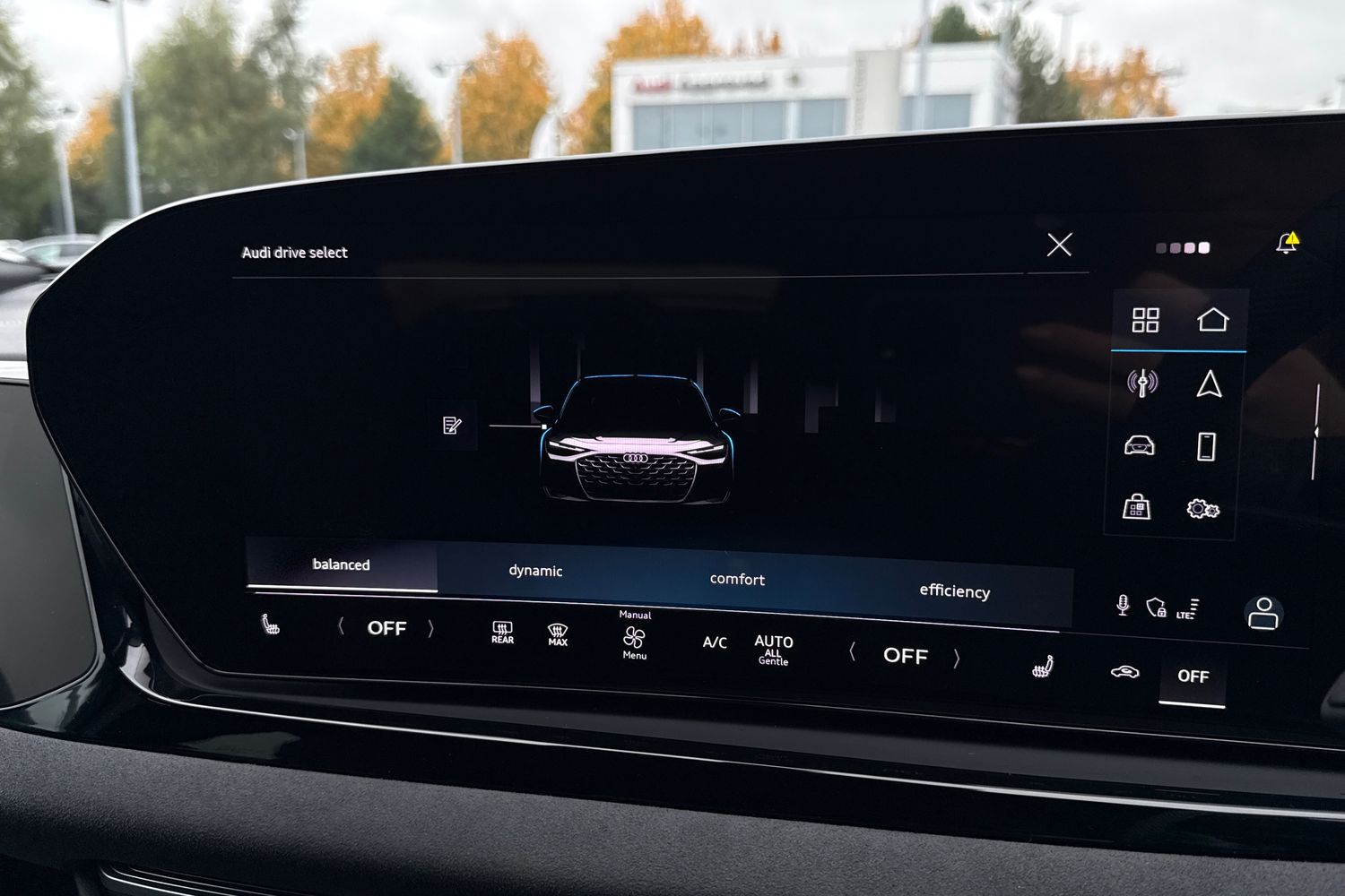 Used Audi A6 Avant 2025 for sale - 76256993: Photo 27