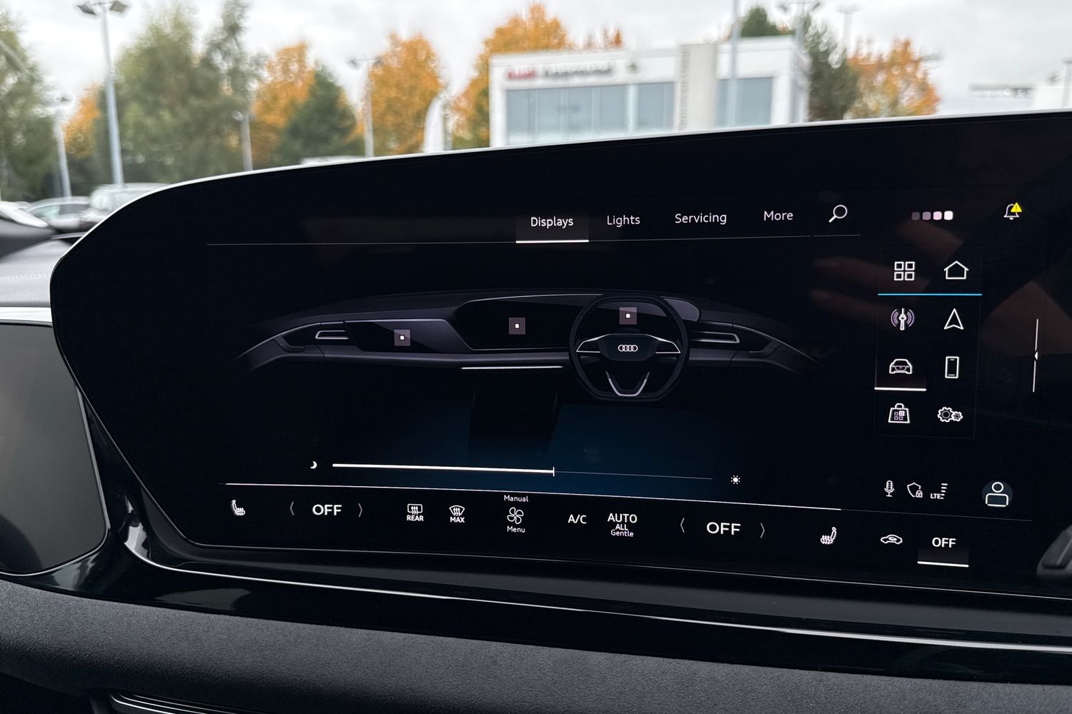 Used Audi A6 Avant 2025 for sale - 76256993: Photo 30