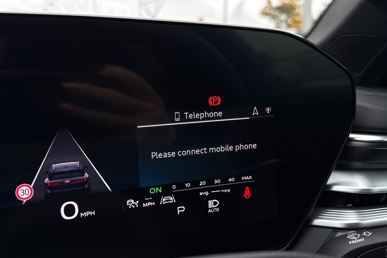 Used Audi A6 Avant 2025 for sale - 76256993: Photo 37