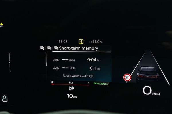 Used Audi A6 Avant 2025 for sale - 76256993: Photo 38