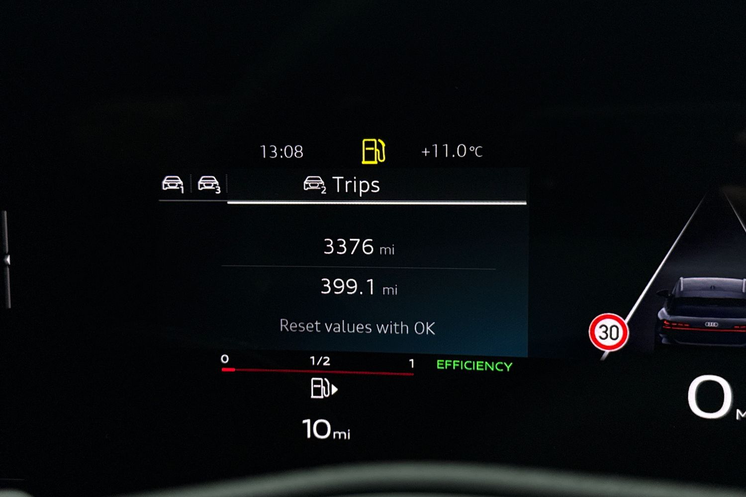 Used Audi A6 Avant 2025 for sale - 76256993: Photo 39