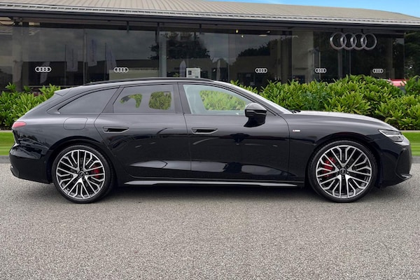 Used Audi A6 Avant 2025 for sale - 76256993: Photo 3