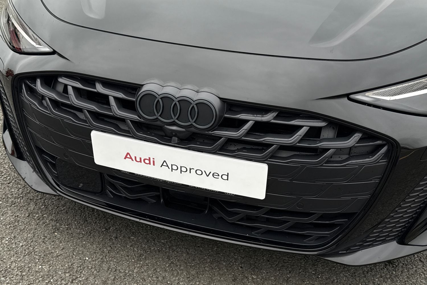 Used Audi A6 Avant 2025 for sale - 76256993: Photo 43