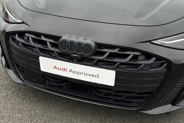 Used Audi A6 Avant 2025 for sale - 76256993: Photo 43