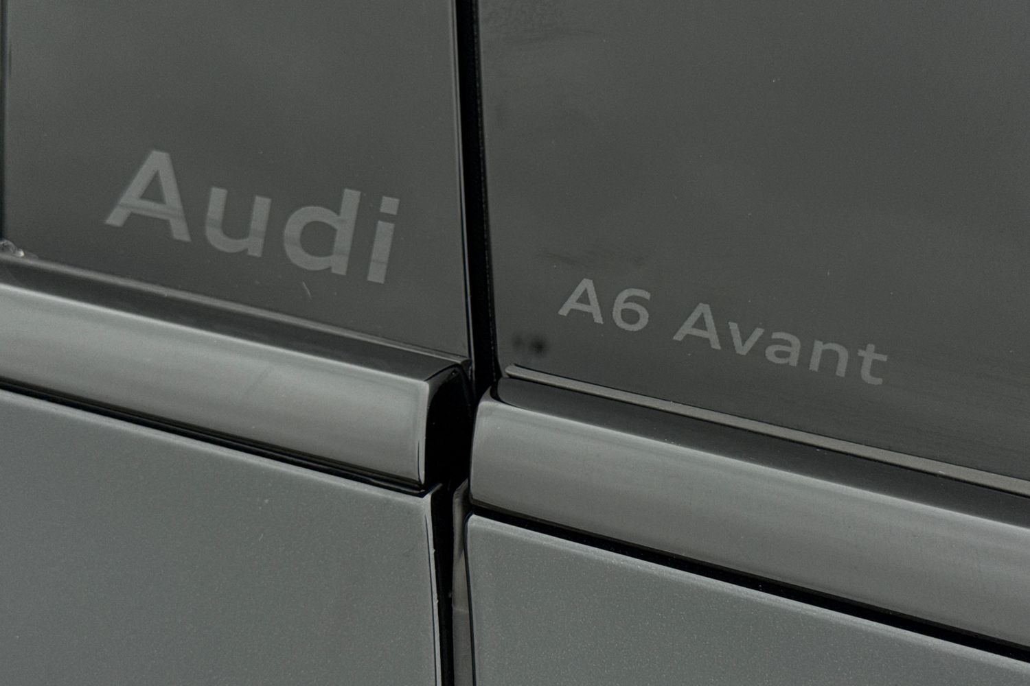 Used Audi A6 Avant 2025 for sale - 76256993: Photo 45
