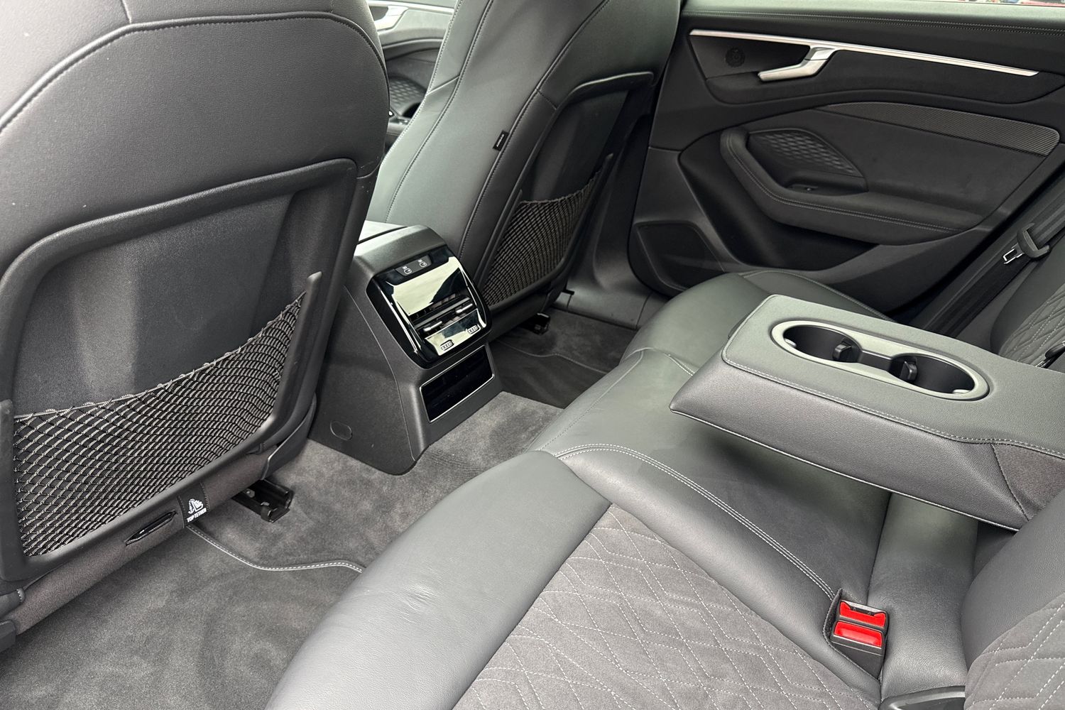 Used Audi A6 Avant 2025 for sale - 76256993: Photo 46