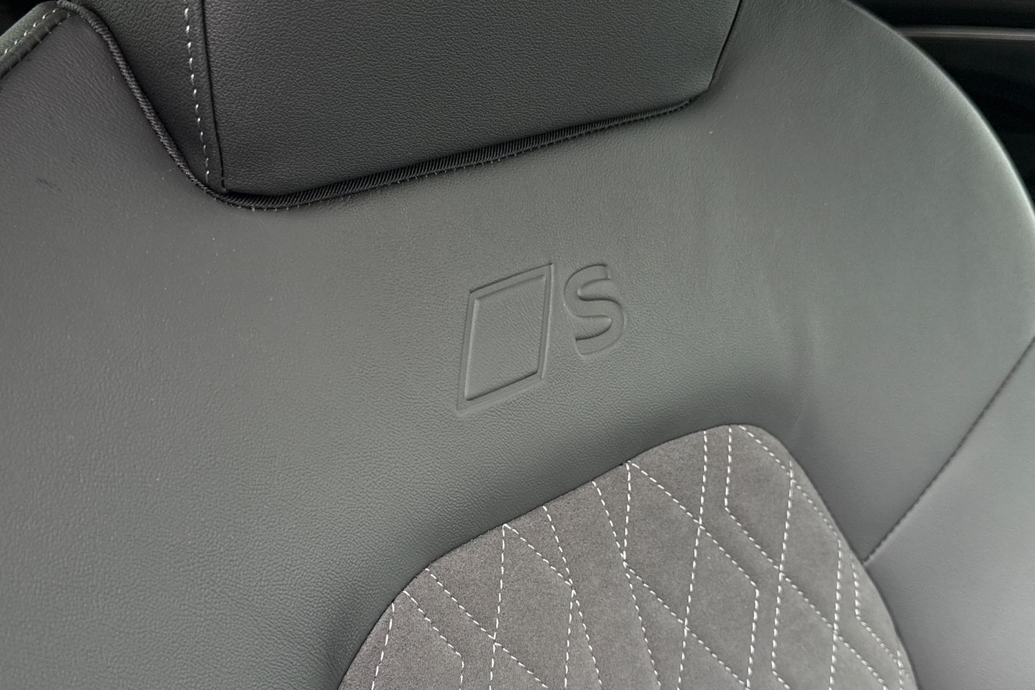 Used Audi A6 Avant 2025 for sale - 76256993: Photo 49