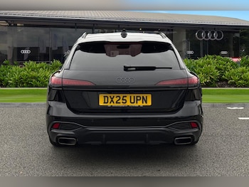 Used Audi A6 Avant 2025 for sale - 76256993: Photo