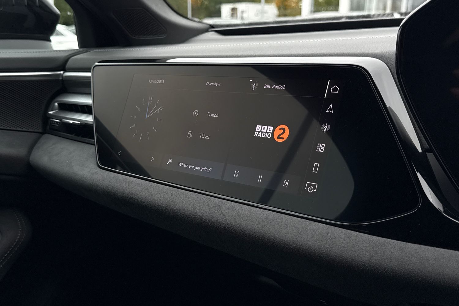 Used Audi A6 Avant 2025 for sale - 76256993: Photo 50