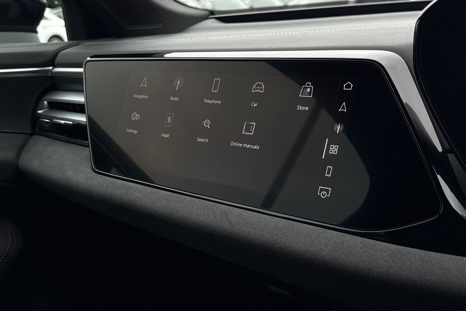 Used Audi A6 Avant 2025 for sale - 76256993: Photo 51