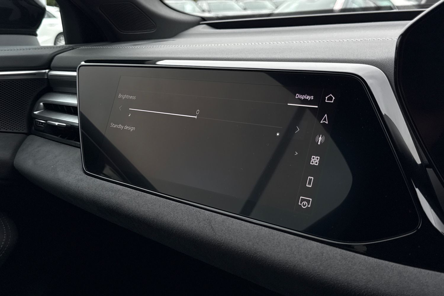 Used Audi A6 Avant 2025 for sale - 76256993: Photo 53