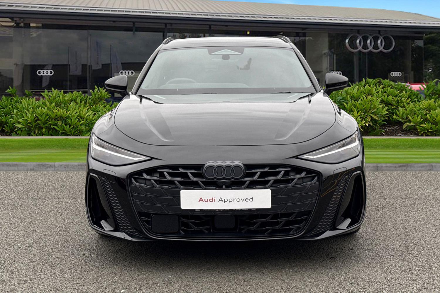 Used Audi A6 Avant 2025 for sale - 76256993: Photo 6