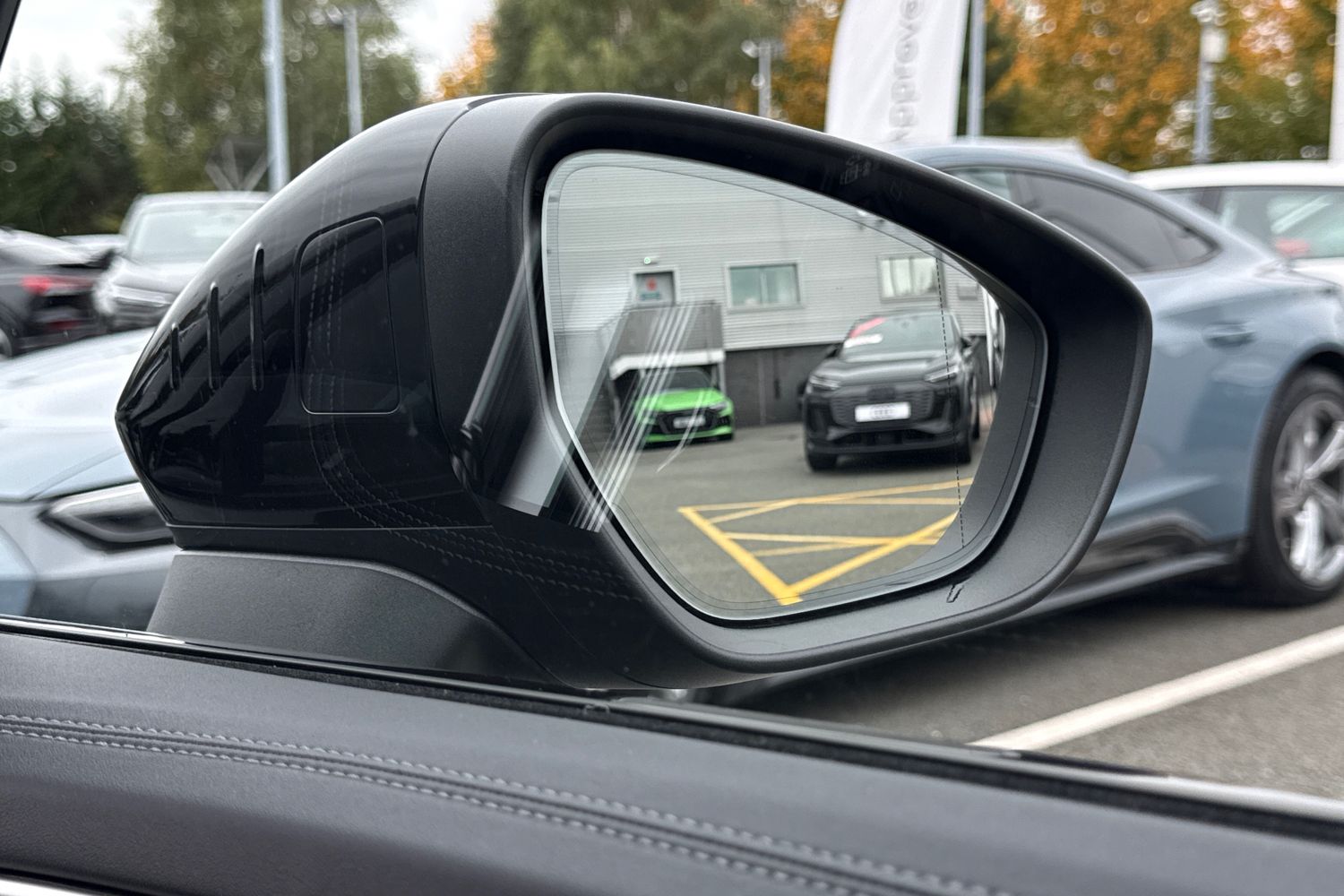 Used Audi A6 Avant 2025 for sale - 76256993: Photo 61