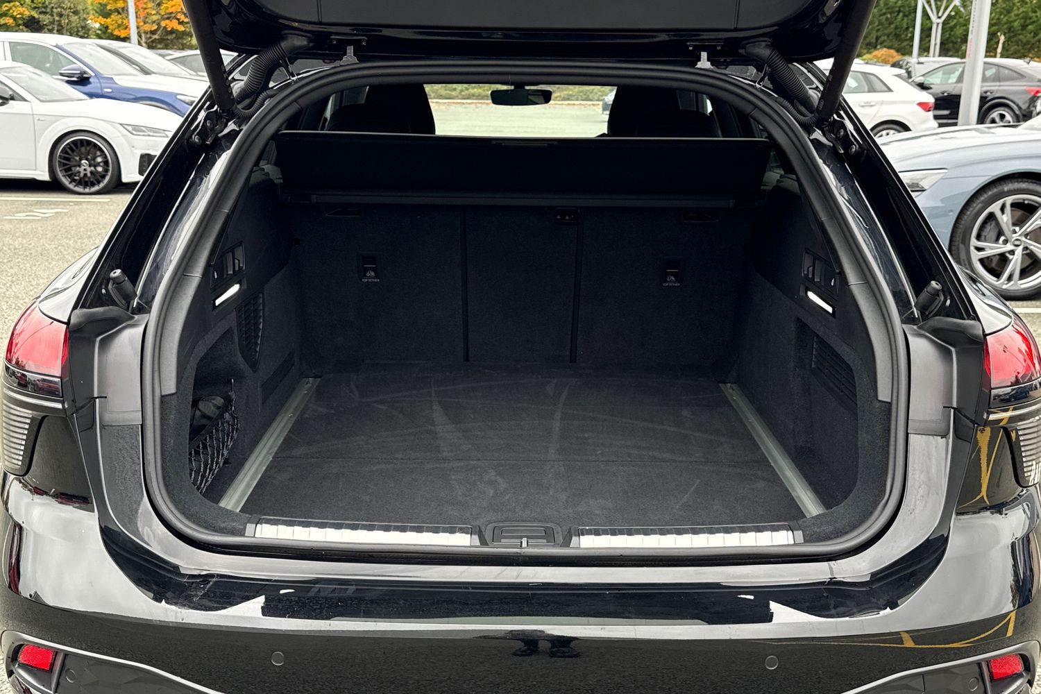 Used Audi A6 Avant 2025 for sale - 76256993: Photo 7