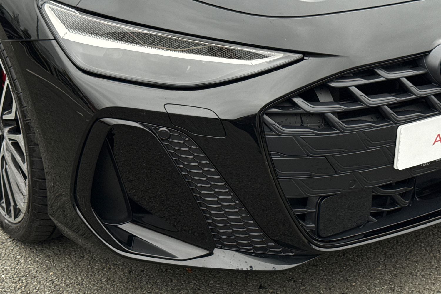 Used Audi A6 Avant 2025 for sale - 76256993: Photo 9