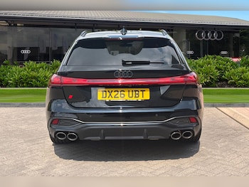 Used Audi S5 Avant 2026 for sale - 79277367: Photo
