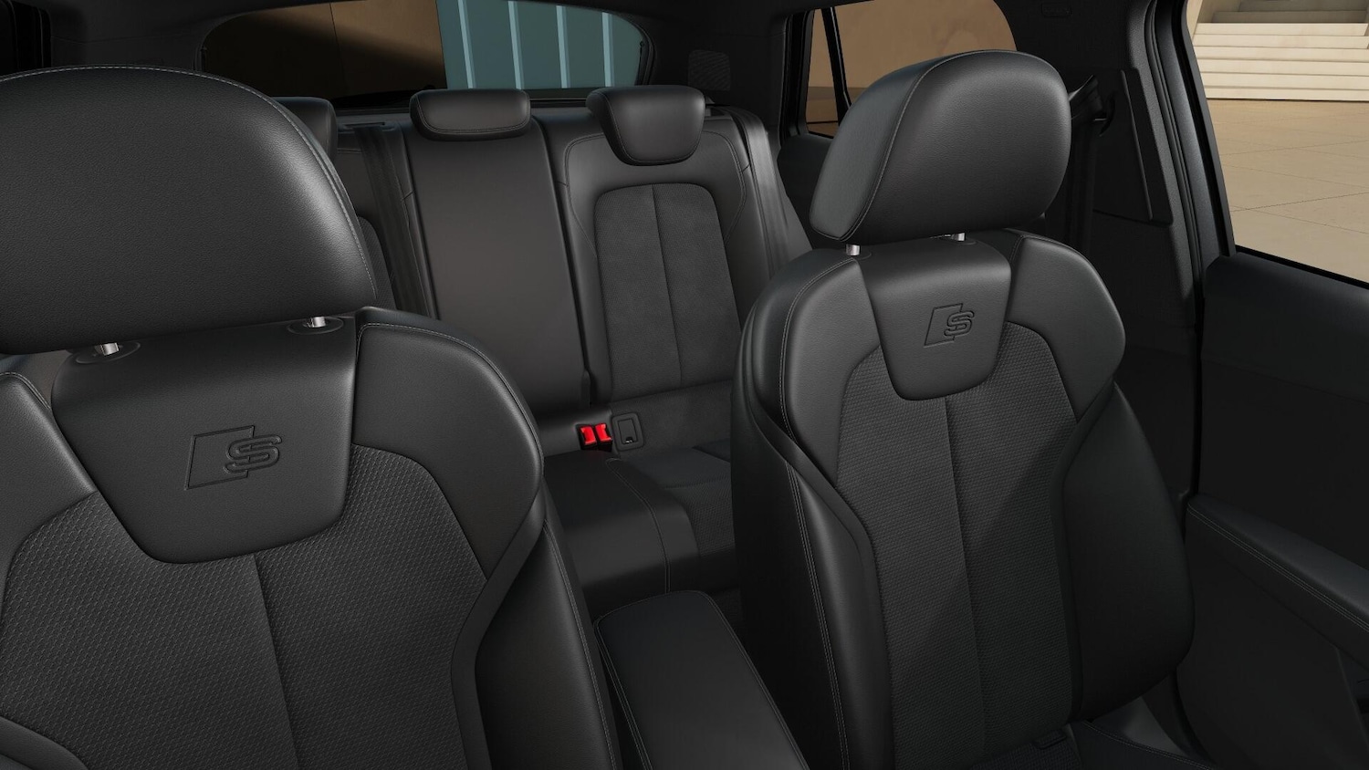 Used Audi SQ2 2026 for sale - 77382843: Photo 10