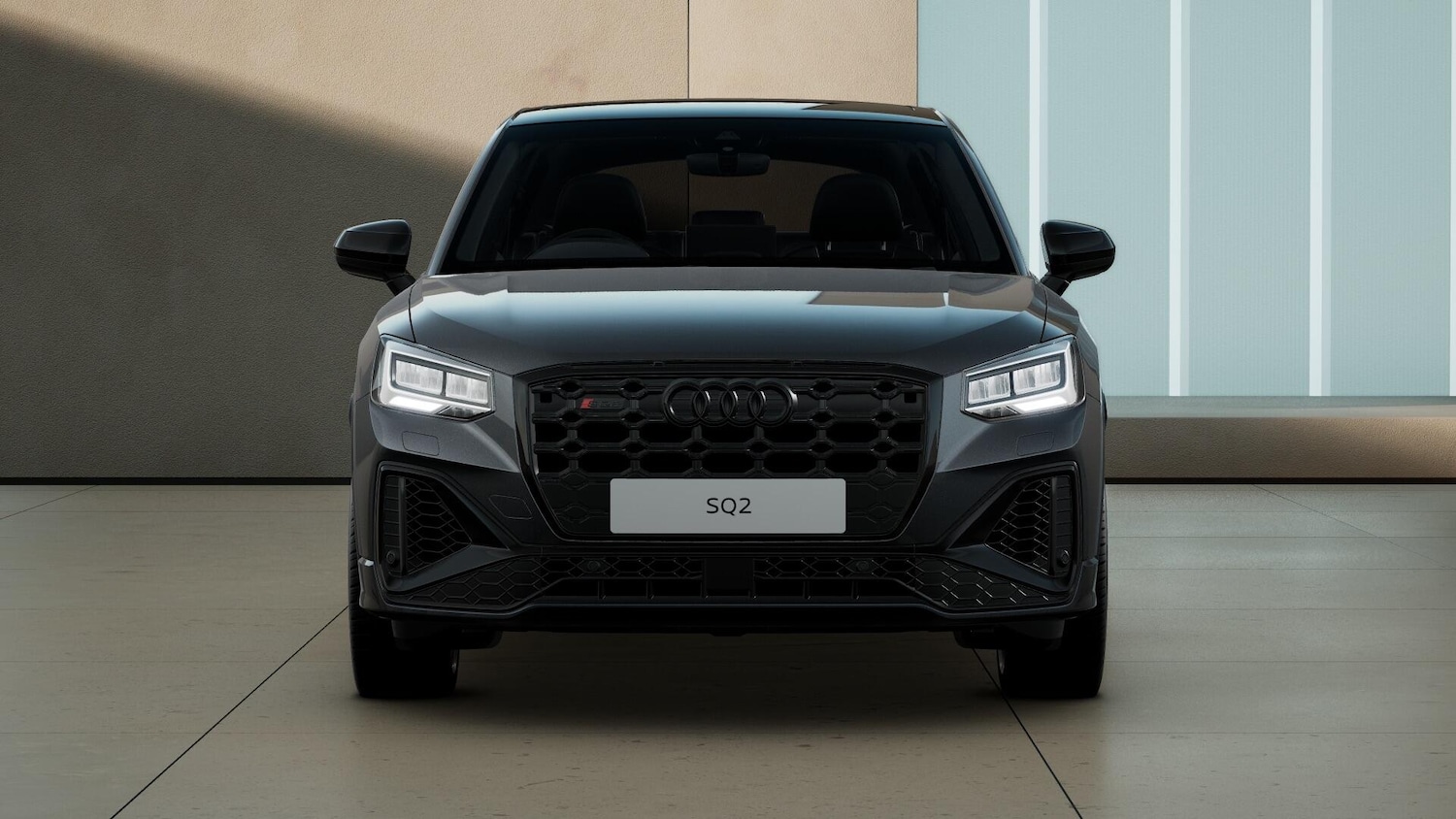 Used Audi SQ2 2026 for sale - 77382843: Photo 5