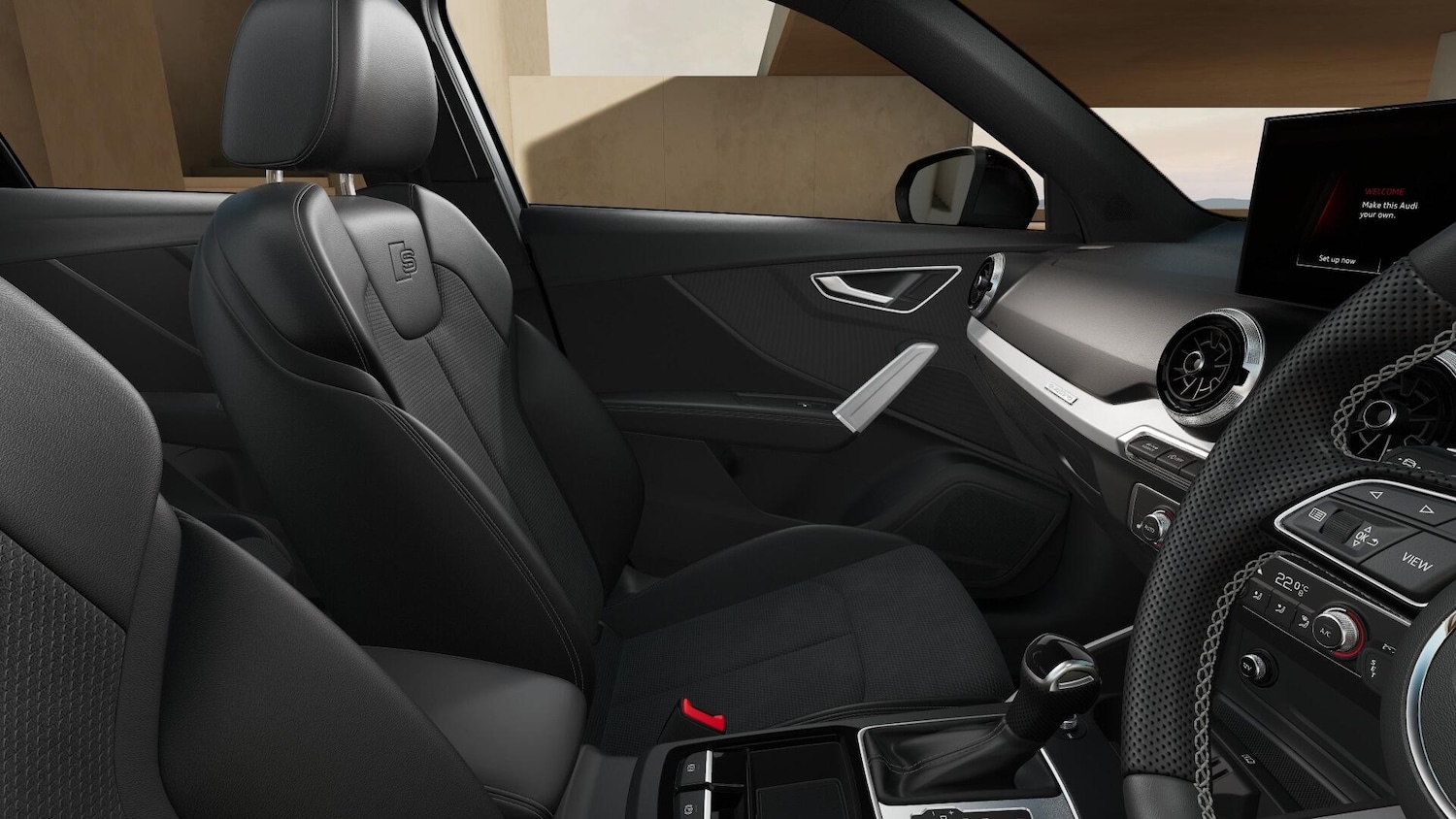 Used Audi SQ2 2026 for sale - 77382843: Photo 9