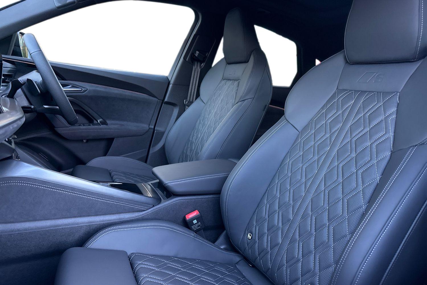 Used Audi SQ5 2025 for sale - 76746364: Photo 11