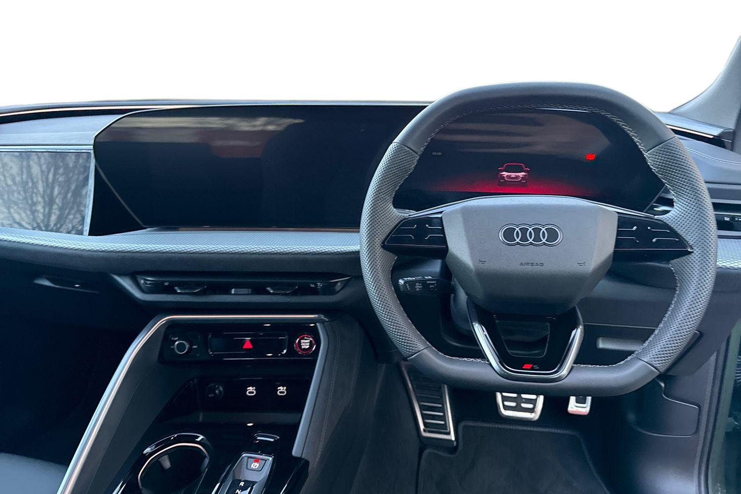 Used Audi SQ5 2025 for sale - 76746364: Photo 13