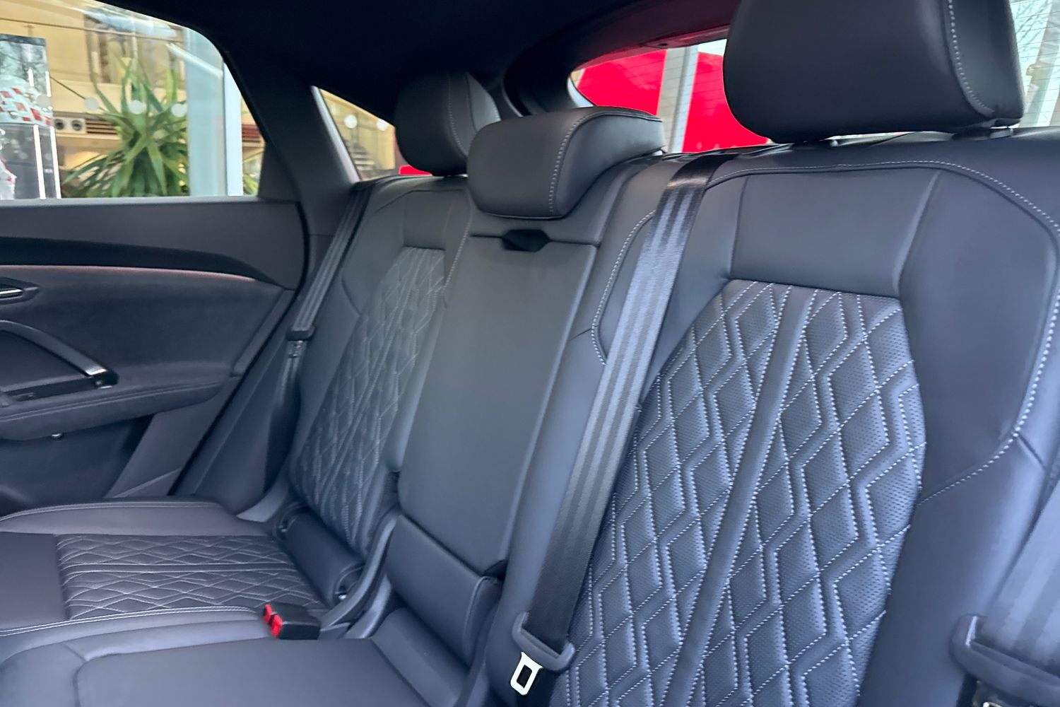 Used Audi SQ5 2025 for sale - 76746364: Photo 14